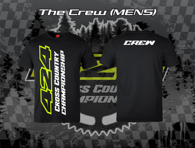 THE CREW (Mens)