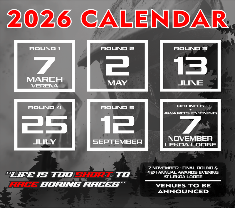Race Callender