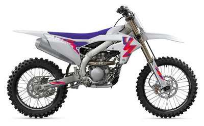 Yamaha 250f