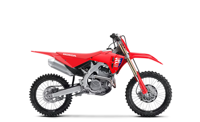 Honda CRF 250