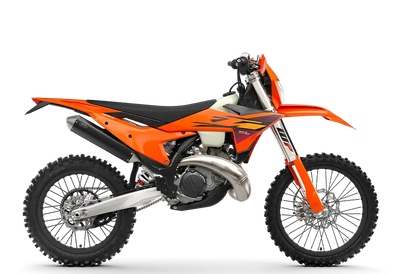 KTM 250XC