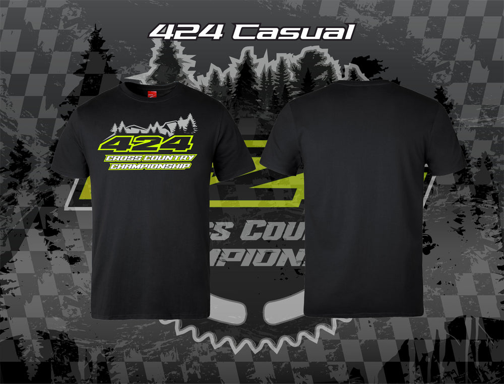 424 Casual 1