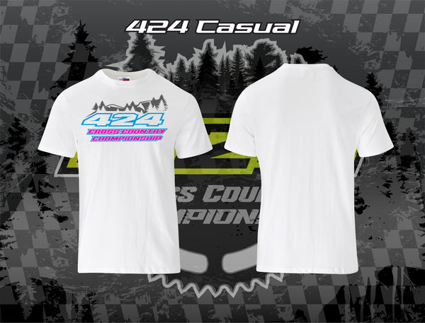 424 Casual 2