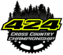 424 Off Road Racing Championship Series