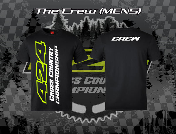 THE CREW (Mens)
